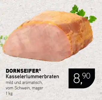 Dornseifer DORNSEIFERS Kasselerlummerbraten Angebot