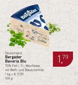 Dornseifer Bergader Bavaria Blu Angebot