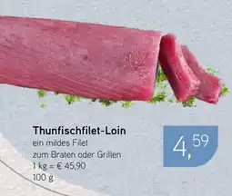 Dornseifer Thunfischfilet-Loin Angebot