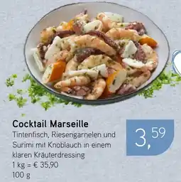 Dornseifer Cocktail Marseille Angebot