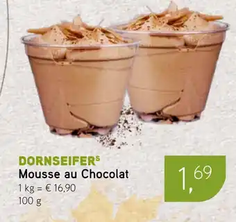 Dornseifer DORNSEIFER$ Mousse au Chocolat Angebot