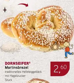 Dornseifer DORNSEIFERS Martinsbrezel Angebot