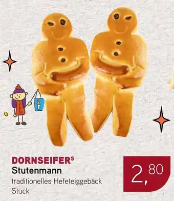 Dornseifer DORNSEIFERS Stutenmann Angebot