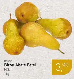 Dornseifer Birne Abate Fetel Angebot