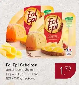 Dornseifer Fol Epi Scheiben Angebot