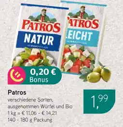 Dornseifer Patros Angebot