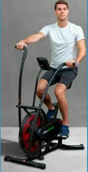 Aldi Nord Airbike Angebot