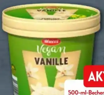 Aldi Nord Veganes Eis Angebot