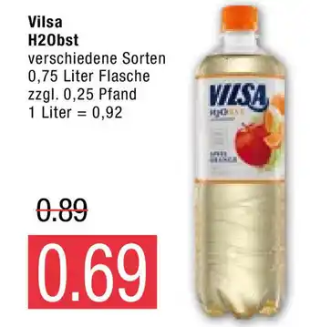 Marktkauf Vilsa H20bst Angebot