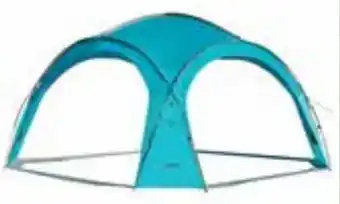 Netto Marken-Discount Asper Event Shelter Blue Angebot