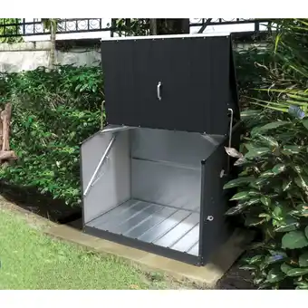 Netto Marken-Discount Trimetals Stowaway Anthr Angebot