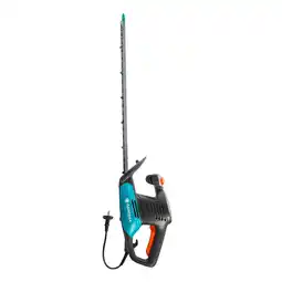 Netto Marken-Discount Gardena Elektro-Heckenschere EasyCut 420/45 Angebot