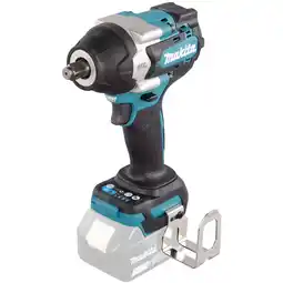 Netto Marken-Discount Makita Schlagschrauber Akku-Schlagschrauber DTW700Z, 18Volt Angebot