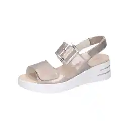 Netto Marken-Discount Waldläufer Eclis H-Dina Damen Sandale Angebot