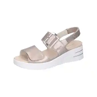 Netto Marken-Discount Waldläufer Eclis H-Dina Damen Sandale Angebot