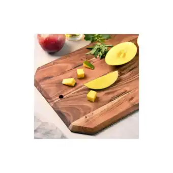 Netto Marken-Discount KESPER Schneidebrett, Akazie, FSC Angebot