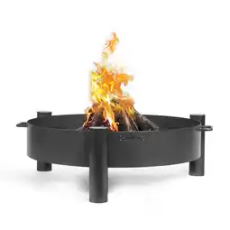 Netto Marken-Discount CookKing Feuerschale Haiti 60 Angebot