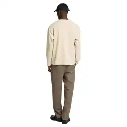 Netto Marken-Discount Selected Homme Longsleeve OSCAR Langarmshirt Angebot