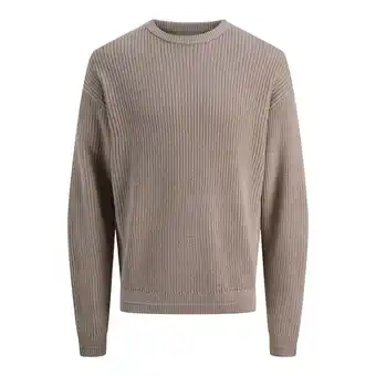 Netto Marken-Discount Jack & Jones Pullover KAITO Strickpullover R-Neck Angebot