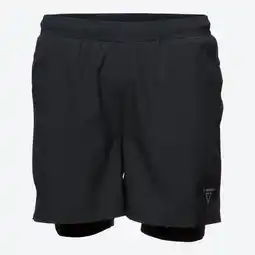 NKD Herren-Funktions-Bermudas mit elastischem Bund Angebot