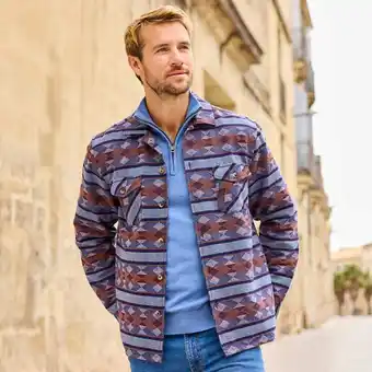 NKD Herren-Hemd mit Kentkragen Angebot