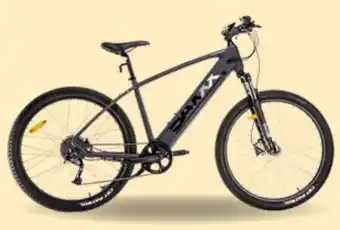 Netto Marken-Discount E-MTB Everest 5.0 Angebot