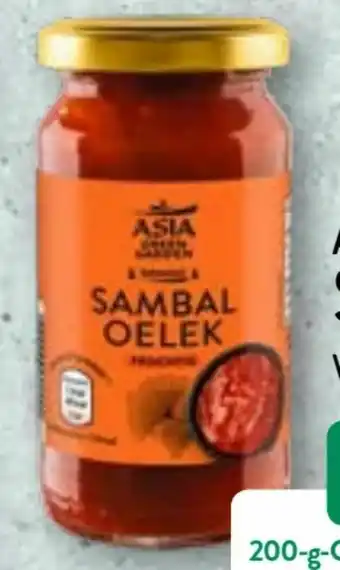 Aldi Nord Sambal Oelek Angebot