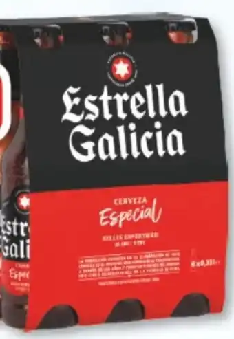 trinkgut Estrella Galicia Especial Angebot