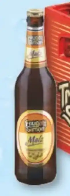 trinkgut Traugott Simon Malz Angebot