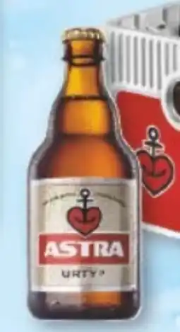 trinkgut Brauerei Astra Urtyp Angebot