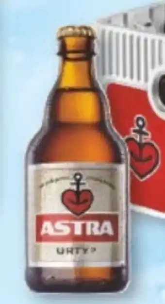 trinkgut Brauerei Astra Urtyp Angebot