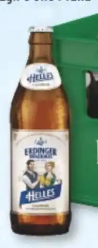 trinkgut Erdinger Brauhaus Helles Angebot
