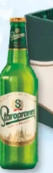 trinkgut Staropramen Premium Bier Angebot