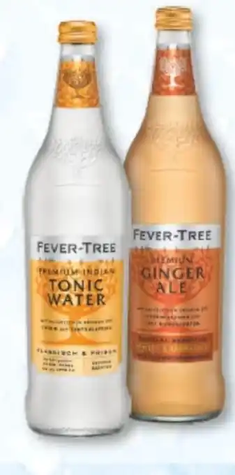 trinkgut Fever-Tree Tonic Water Angebot