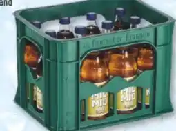 trinkgut Mio Erfrischungsgetränke Angebot