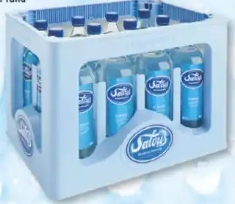 trinkgut Salvus Mineralwasser Angebot