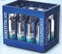 trinkgut Forstetal 600 Mineralwasser Angebot