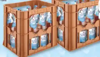 trinkgut Schloss Quelle Mineralwasser Angebot