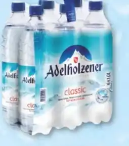 trinkgut Adelholzener Mineralwasser Angebot