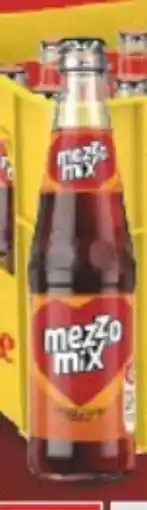 trinkgut Mezzo Mix Cola-Mix Angebot