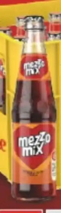 trinkgut Mezzo Mix Cola-Mix Angebot