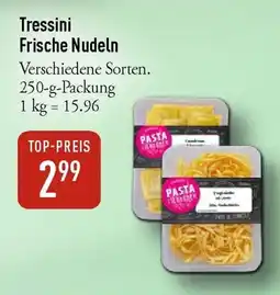 Galeria Markthalle Tressini Frische Nudeln Angebot