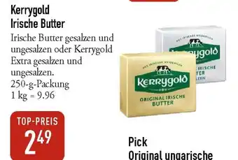 Galeria Markthalle Kerrygold Irische Butter Angebot