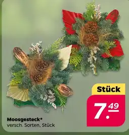 NETTO Moosgesteck Angebot