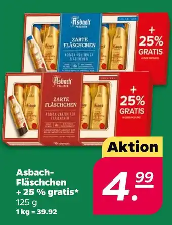 NETTO Asbach asbach-fläschchen Angebot