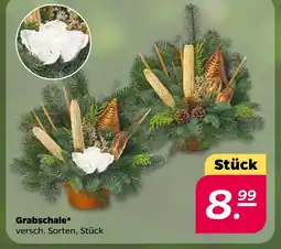NETTO Grabschale Angebot