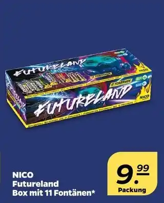 NETTO Nico futureland Angebot