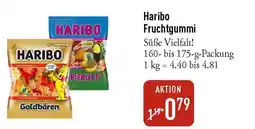 Galeria Markthalle Haribo Fruchtgummi Angebot