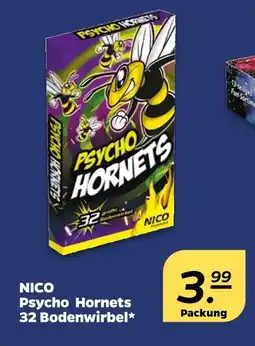 NETTO Nico psycho hornets Angebot