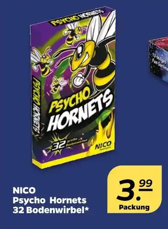 NETTO Nico psycho hornets Angebot